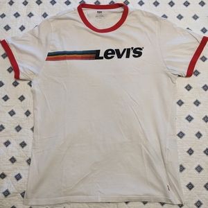 Levi's vintage Men's Large t-shirt
